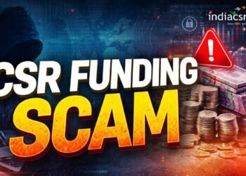 CSR Funding Scam