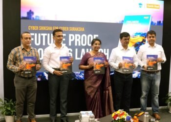 CSR: Quick Heal Boosts Cyber Awareness to 90% Among Students