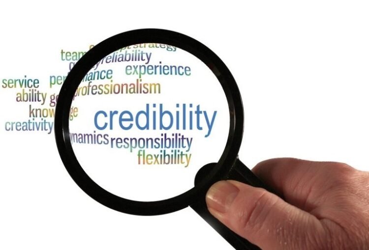 Achieve Professional Credibility With Trusted Certifications 1 Credibility
