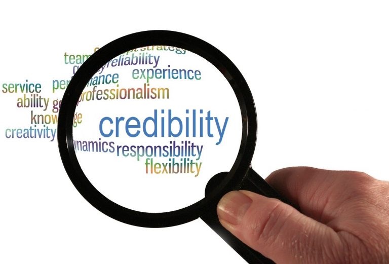 Achieve Professional Credibility With Trusted Certifications 1 Credibility