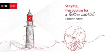 DBS Sustainability Report