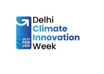 Delhi Climate Innovation Week