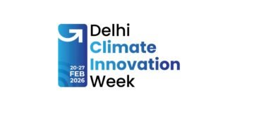 Delhi Climate Innovation Week