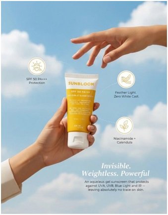 From a 45-Year Pharma Legacy to India’s Most Trusted Derma Skincare Platform 2 India CSR