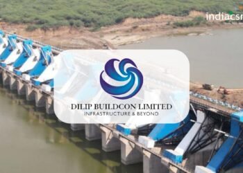 Dilip Buildcon Limited