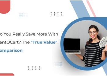 Do You Really Save More With RentOCart