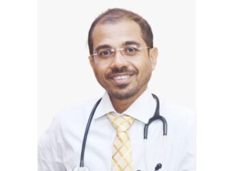 Dr. Arvind Kumar