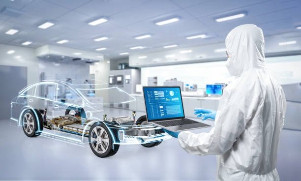 How EV Labs Are Driving Innovation in Student Electric Vehicle Projects 1 EV Labs