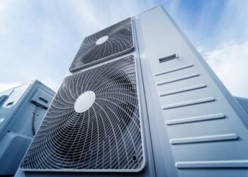 Energy-Efficient HVAC Solutions