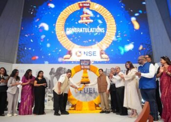 CSR: FUEL Lists on NSE Social Exchange to Expand Education Access