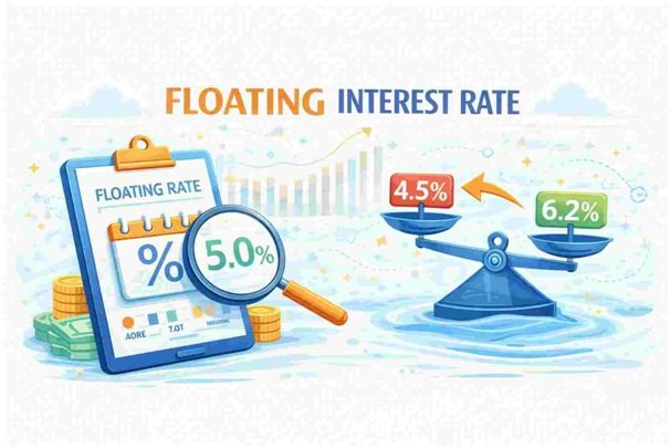Fixed vs Floating Business Loan Interest Rates: What Works Better?