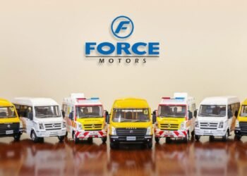 Force Motors
