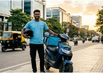 GLAM Aggressively Ramps Up Digital Commerce Rider Network Across Southern India