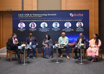 GCCs Recalibrate CSR for Global ESG Alignment at SoulAce Summit