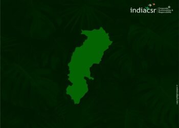 Green Chhattisgarh