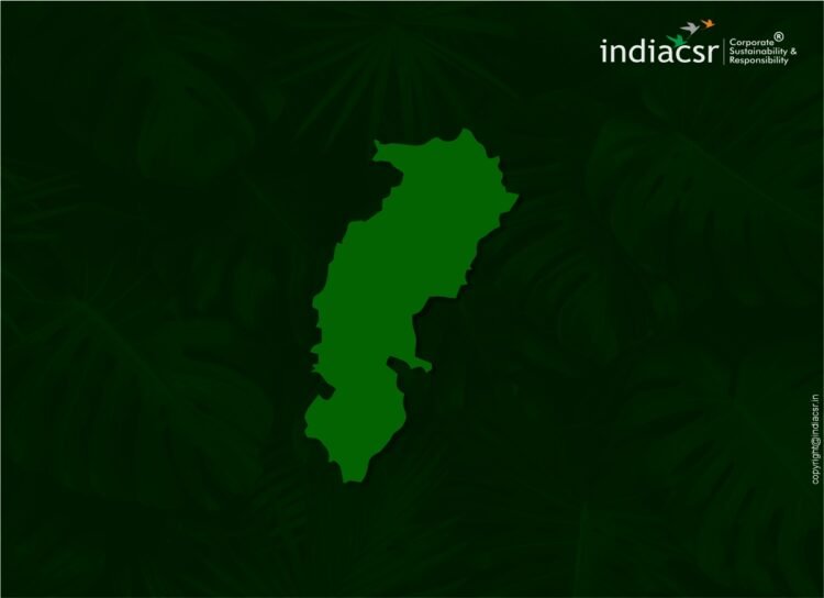 30 Industries Shut in Chhattisgarh Over Environmental Violations; Rs 28.92 Lakh Compensation Imposed 1 Green Chhattisgarh