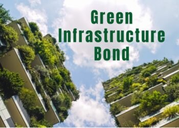 Crore Green Infrastructure Bond. Image: India CSR