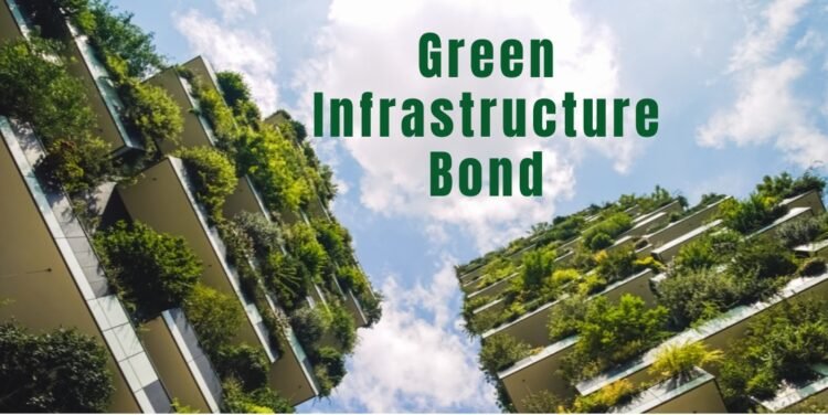 Crore Green Infrastructure Bond. Image: India CSR