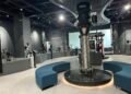 Grundfos Intelligent Experience Centre Helps Industries Optimise Water