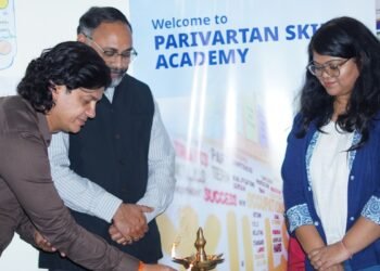 HDFC Bank Parivartan Skilling Centre to Train 850 Youth in Bareilly