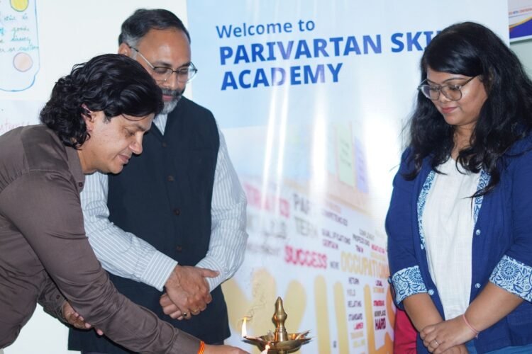 HDFC Bank Parivartan Skilling Centre to Train 850 Youth in Bareilly
