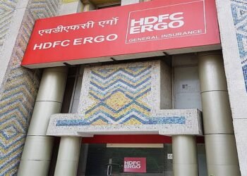 HDFC ERGO