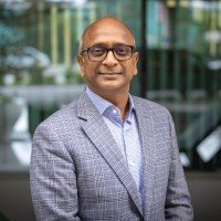 Hemakiran Gupta, Global Head- Sustainability Services Practice, TCS