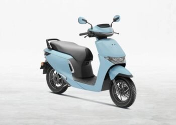 Beat the Pump: Top 10 High-Mileage Scooters Under 1 Lakh in 2026