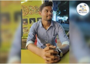 Himanshu Kaushal and H&G PhD Solutions: Building Ethical Research Support for PhD Scholars in India