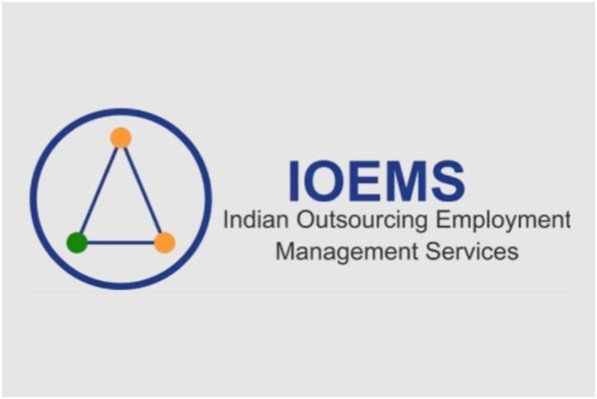 Indian Outsourcing Employment Management Services