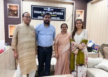 Jaro Education Commits Rs 51 Lakh for Healthcare in Patna