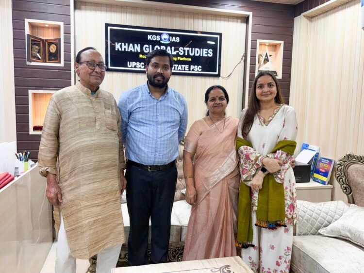 Jaro Education Commits Rs 51 Lakh for Healthcare in Patna