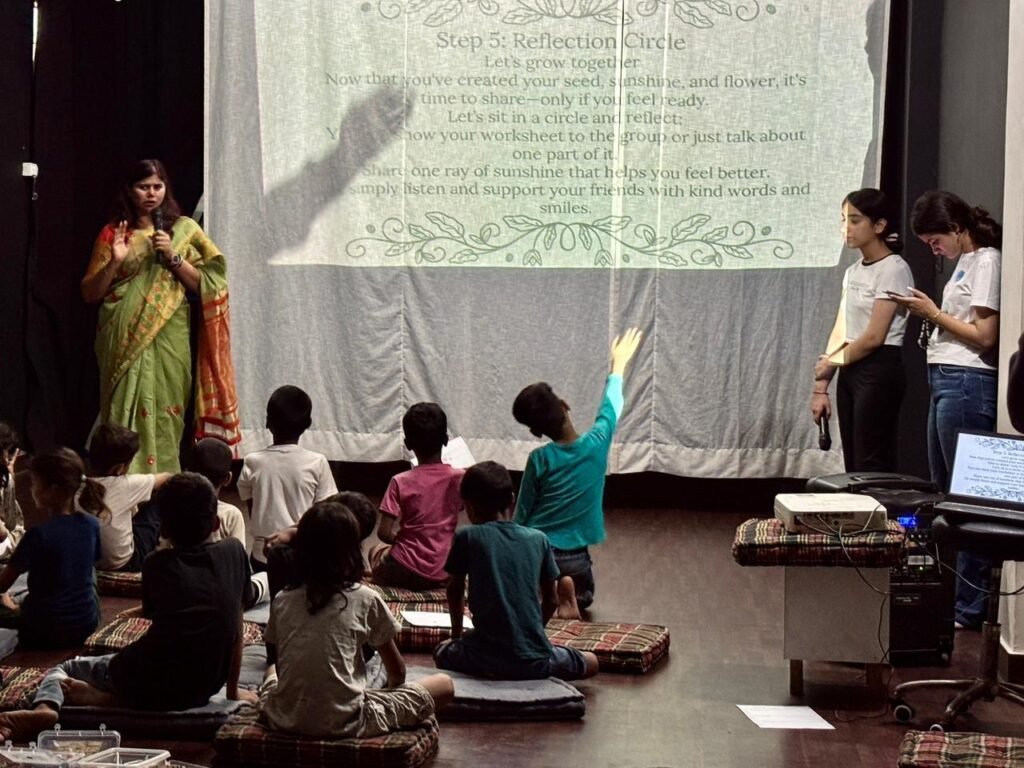 Accuracy and ethics have been central to our work from the beginning. All screenings are conducted under professional supervision, and only trained psychology interns and licensed psychologists handle red-flag identification. Cases are anonymized, securely documented, and reviewed before any referral decisions are made. We intentionally separate operational teams from clinical teams to protect confidentiality and ensure that decisions are evidence-based rather than emotional. Each high-risk case is carefully assessed and, where necessary, double-reviewed to ensure responsible and timely intervention.