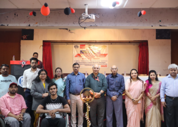 Livelihood on Wheels Initiative Empowers Persons with Disabilities in Kolkata