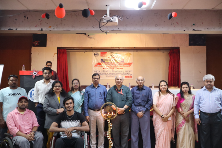 'Livelihood on Wheels' Initiative Empowers Persons with Disabilities in Kolkata 1 Livelihood on Wheels Initiative Empowers Persons with Disabilities in Kolkata