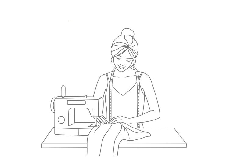 Innopay CSR Initiative Helps Women Build Livelihoods Through Tailoring in Vijaywada