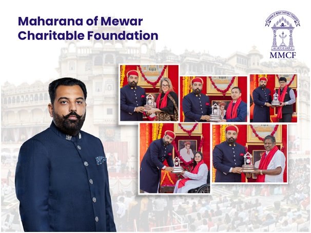 Maharana Mewar Foundation