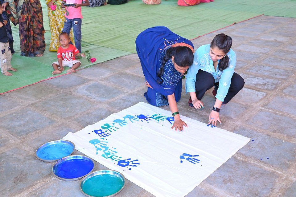 India CSR