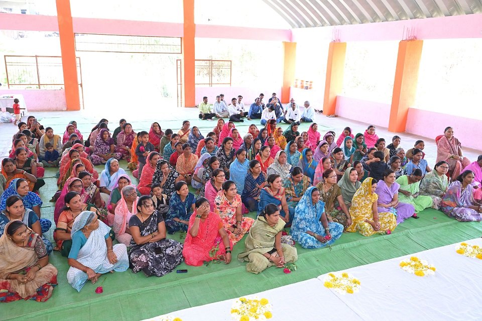India CSR