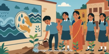 PepsiCo India Boosts Water Security, Restores 1.48 Billion Litres