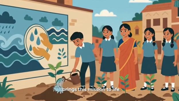 PepsiCo India Boosts Water Security, Restores 1.48 Billion Litres 1 PepsiCo India Boosts Water Security, Restores 1.48 Billion Litres