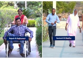 Narayan Seva Sansthan