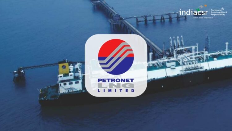 Petronet LNG Limited