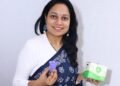 Prachi Kaushik, Founder and Director of Vyomini Social Enterprise