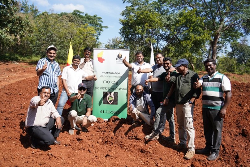 How Prestige Group is Integrating Biodiversity into Urban Development 4 India CSR