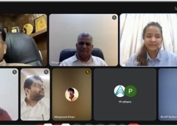 RERA 2.0 – The Reform India Needs Organised by BLHP (Better Life Happier People) 2 March 2026