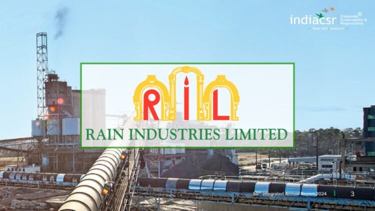 Rain Industries