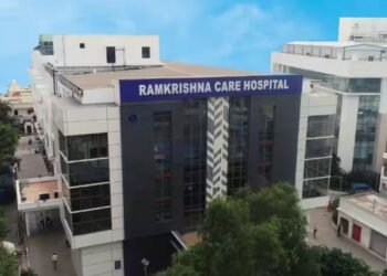 Ramkrishna Hospital raipur