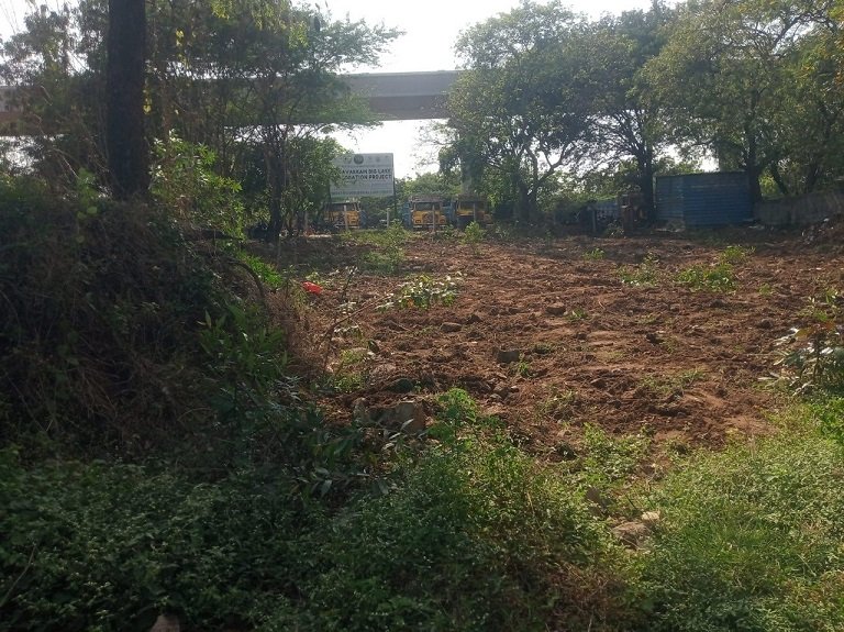 CSR: AU SFB Drives Urban Waterbody Restoration in Chennai