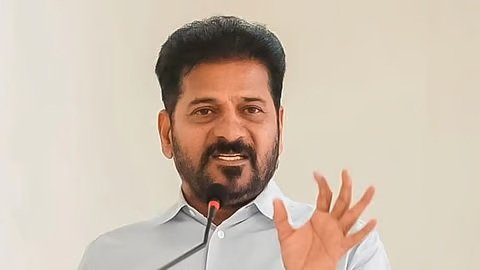 Telangana CM Revanth Reddy has directed officials to frame a new CSR policy and boost corporate spending within the state through a dedicated CSR cell and portal.